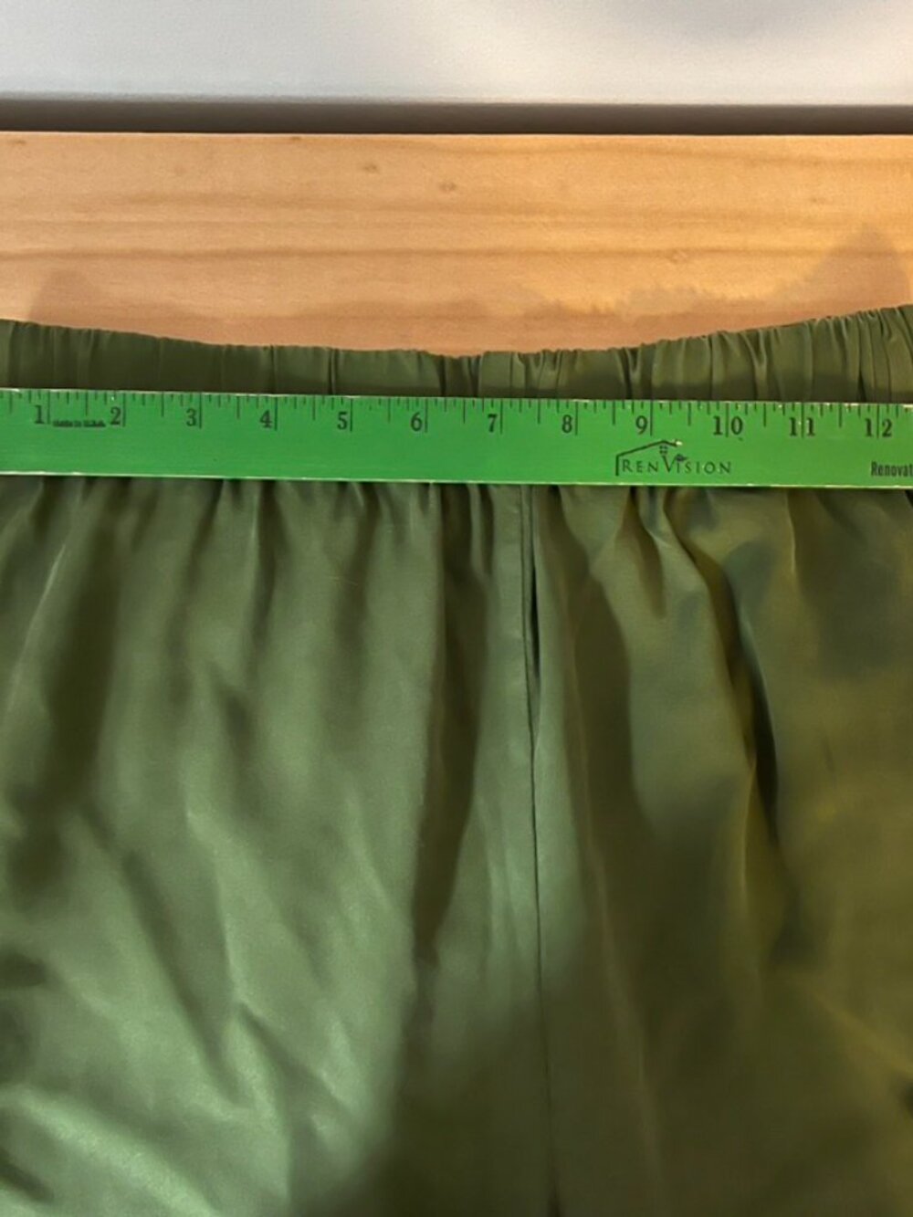 Origami Pants Small - Picture 4 of 4